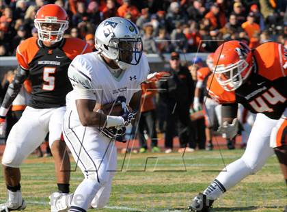 Thumbnail 3 in Gilman @ McDonogh photogallery.
