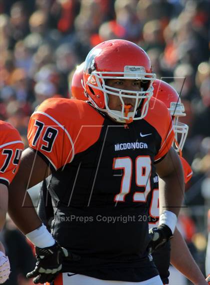 Thumbnail 1 in Gilman @ McDonogh photogallery.