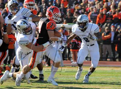 Thumbnail 1 in Gilman @ McDonogh photogallery.