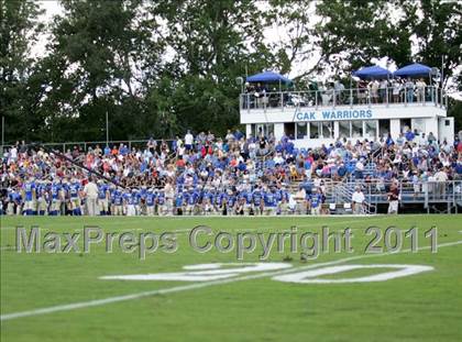 Thumbnail 3 in Grace Christian @ Christian Academy of Knoxville photogallery.