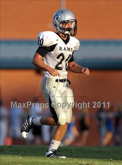 Thumbnail 3 in Grace Christian @ Christian Academy of Knoxville photogallery.