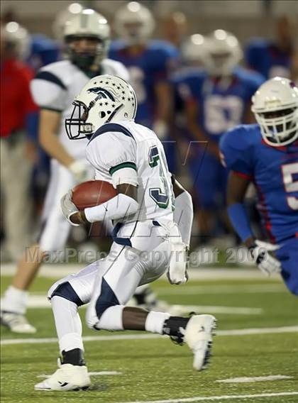 Thumbnail 2 in McNeil @ Leander photogallery.