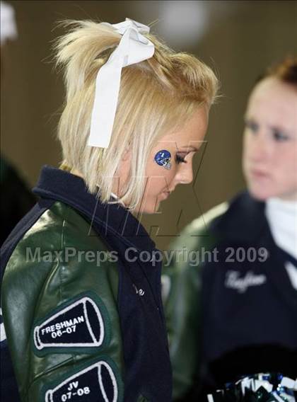 Thumbnail 1 in McNeil @ Leander photogallery.