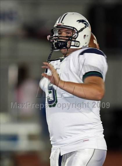 Thumbnail 1 in McNeil @ Leander photogallery.