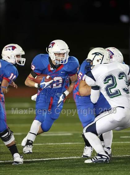 Thumbnail 2 in McNeil @ Leander photogallery.