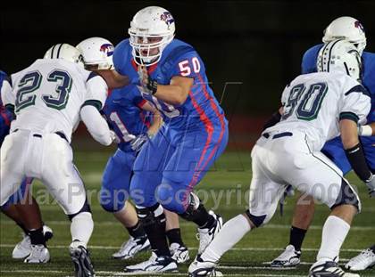 Thumbnail 2 in McNeil @ Leander photogallery.