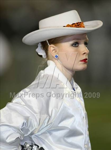 Thumbnail 1 in McNeil @ Leander photogallery.