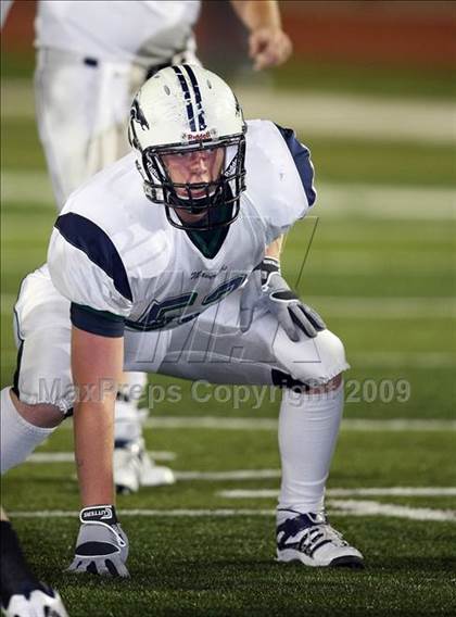 Thumbnail 2 in McNeil @ Leander photogallery.