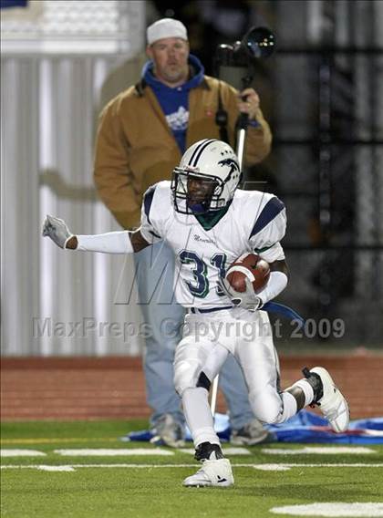 Thumbnail 1 in McNeil @ Leander photogallery.