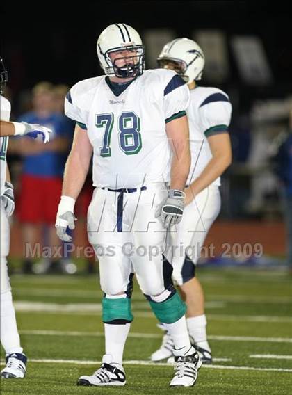 Thumbnail 1 in McNeil @ Leander photogallery.