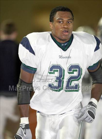 Thumbnail 1 in McNeil @ Leander photogallery.