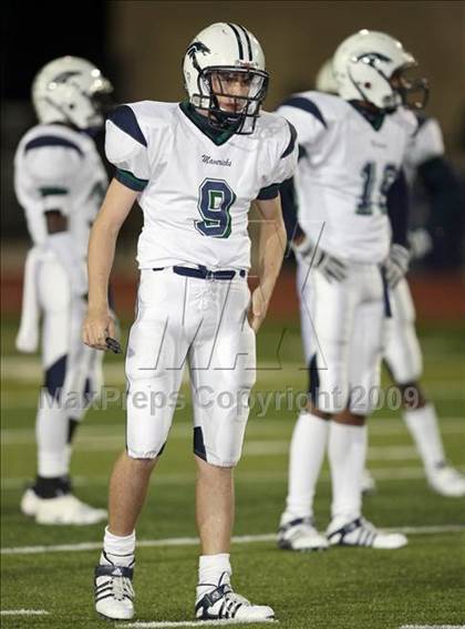 Thumbnail 3 in McNeil @ Leander photogallery.