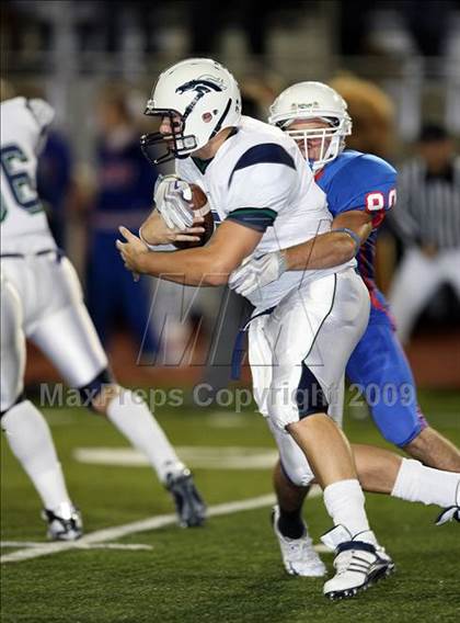 Thumbnail 2 in McNeil @ Leander photogallery.