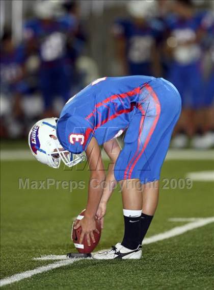 Thumbnail 3 in McNeil @ Leander photogallery.