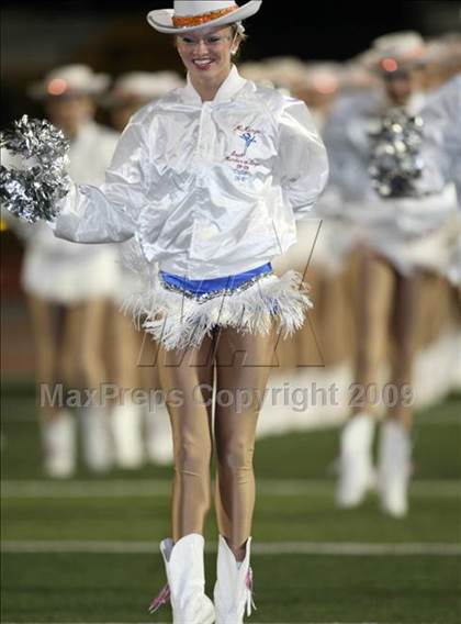 Thumbnail 2 in McNeil @ Leander photogallery.