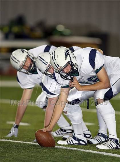 Thumbnail 2 in McNeil @ Leander photogallery.