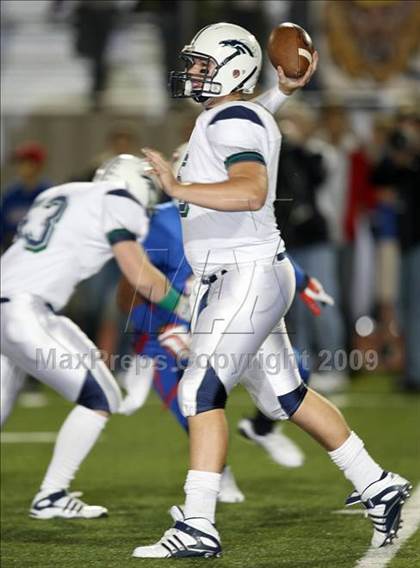 Thumbnail 3 in McNeil @ Leander photogallery.