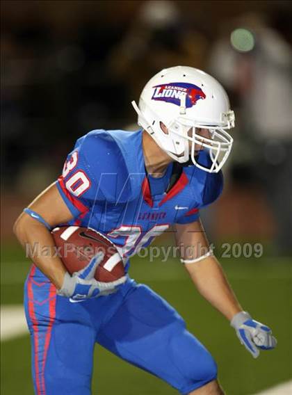 Thumbnail 3 in McNeil @ Leander photogallery.