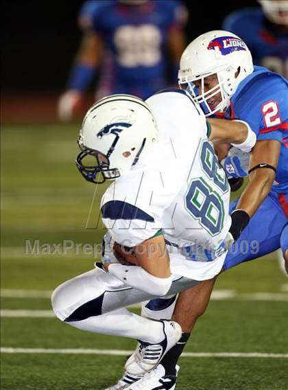 Thumbnail 3 in McNeil @ Leander photogallery.