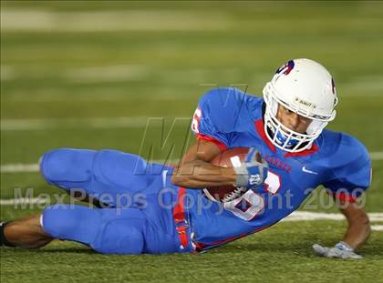 Thumbnail 1 in McNeil @ Leander photogallery.