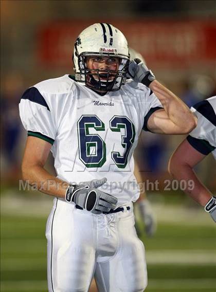 Thumbnail 3 in McNeil @ Leander photogallery.