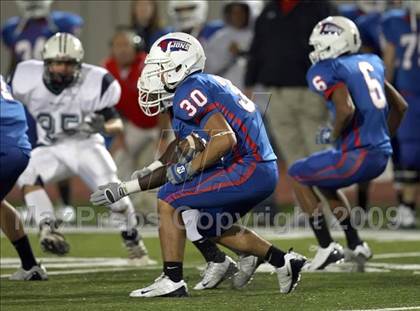 Thumbnail 1 in McNeil @ Leander photogallery.