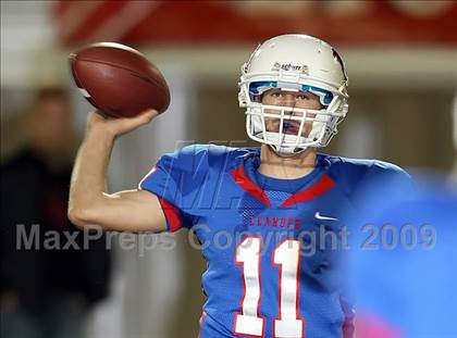 Thumbnail 3 in McNeil @ Leander photogallery.