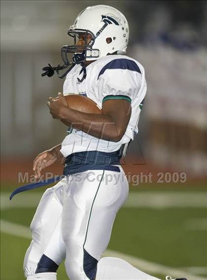 Thumbnail 3 in McNeil @ Leander photogallery.