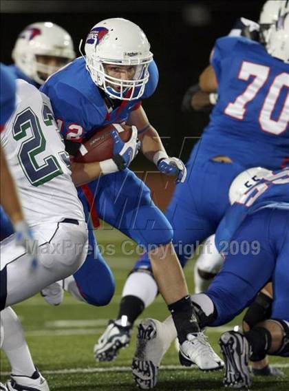 Thumbnail 3 in McNeil @ Leander photogallery.