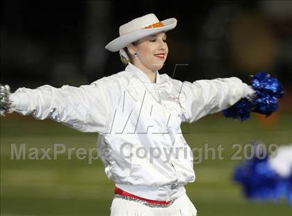 Thumbnail 1 in McNeil @ Leander photogallery.