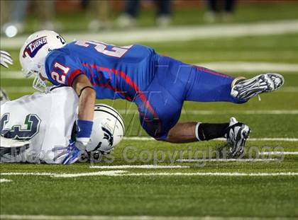 Thumbnail 1 in McNeil @ Leander photogallery.