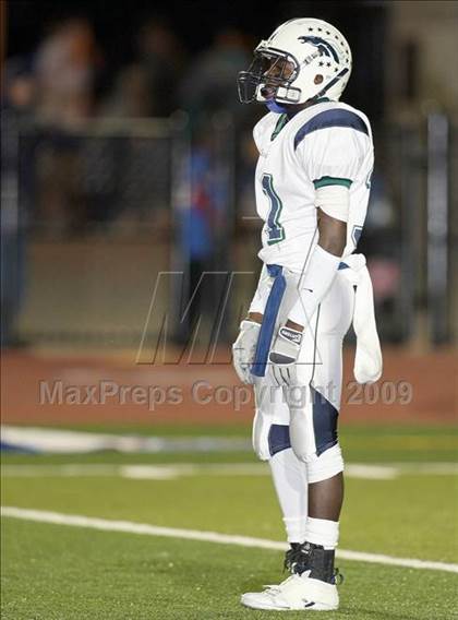 Thumbnail 2 in McNeil @ Leander photogallery.