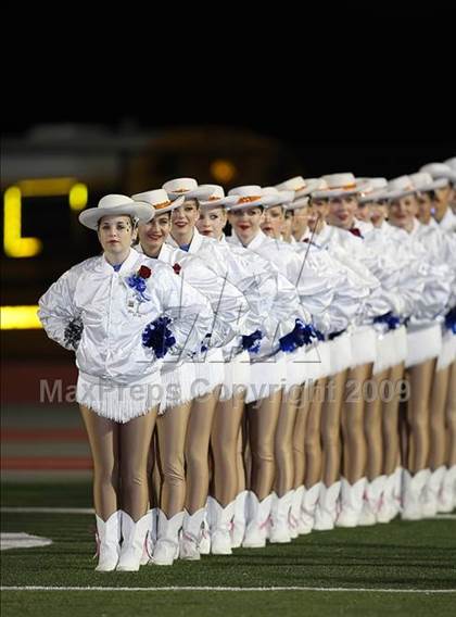 Thumbnail 1 in McNeil @ Leander photogallery.