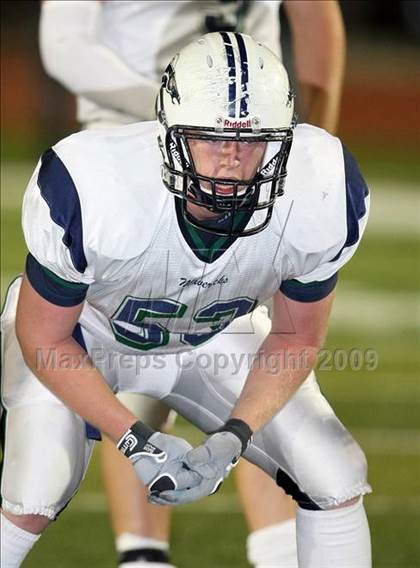 Thumbnail 1 in McNeil @ Leander photogallery.