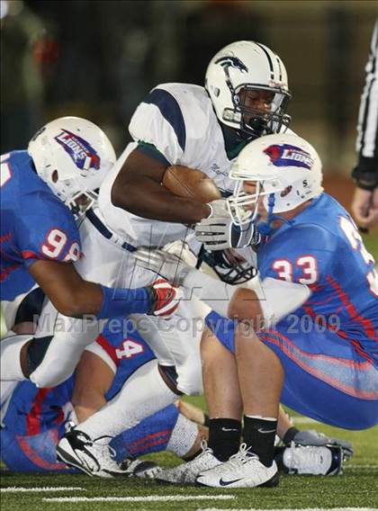 Thumbnail 3 in McNeil @ Leander photogallery.