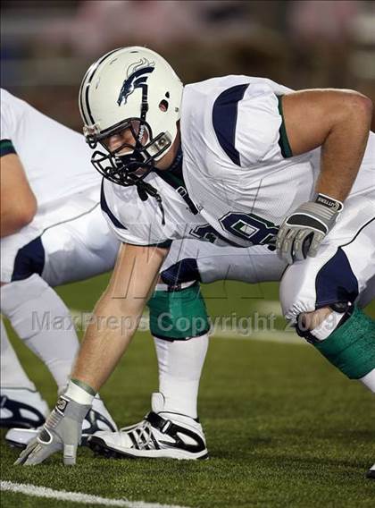 Thumbnail 3 in McNeil @ Leander photogallery.