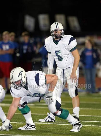 Thumbnail 2 in McNeil @ Leander photogallery.