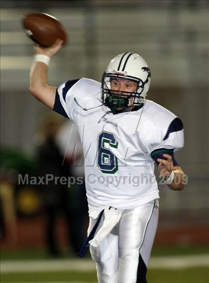 Thumbnail 2 in McNeil @ Leander photogallery.