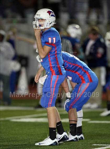 Thumbnail 3 in McNeil @ Leander photogallery.