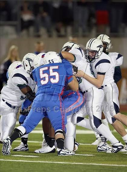 Thumbnail 3 in McNeil @ Leander photogallery.