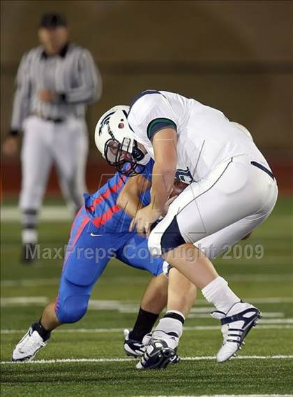 Thumbnail 1 in McNeil @ Leander photogallery.