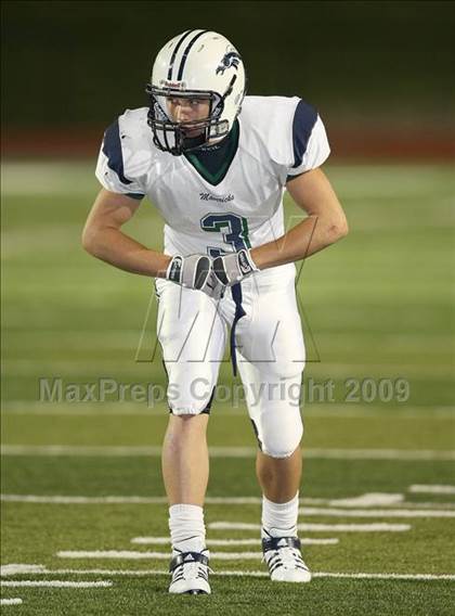 Thumbnail 3 in McNeil @ Leander photogallery.