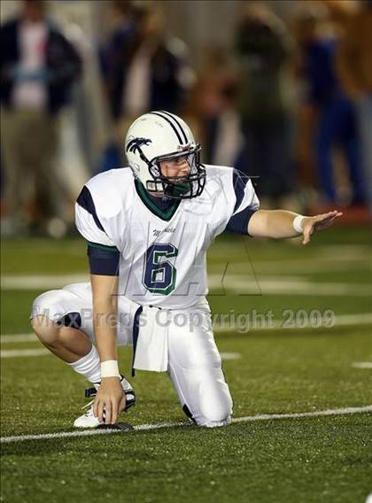 Thumbnail 1 in McNeil @ Leander photogallery.