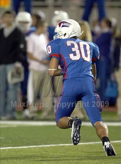 Thumbnail 2 in McNeil @ Leander photogallery.