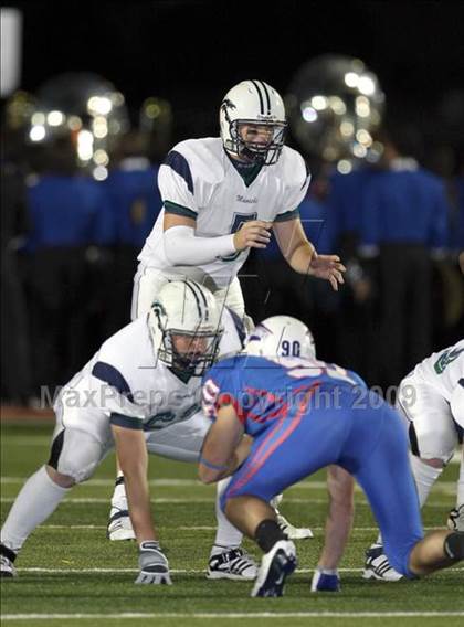 Thumbnail 2 in McNeil @ Leander photogallery.