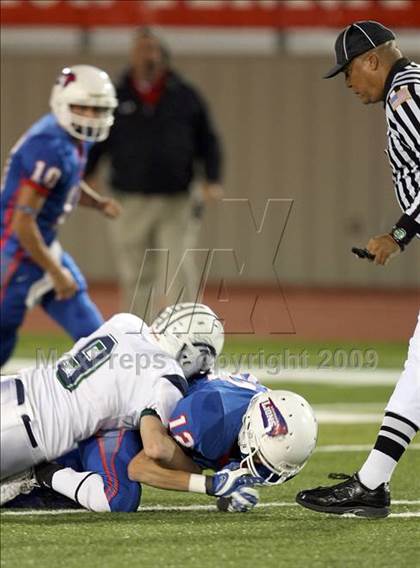 Thumbnail 3 in McNeil @ Leander photogallery.