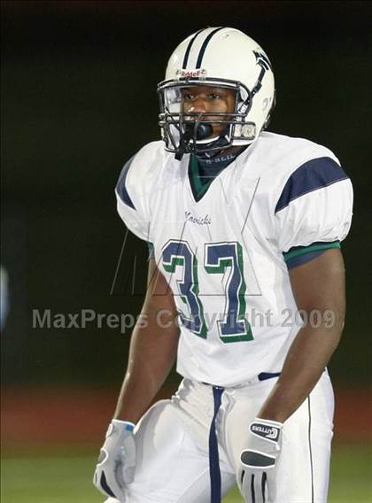 Thumbnail 3 in McNeil @ Leander photogallery.