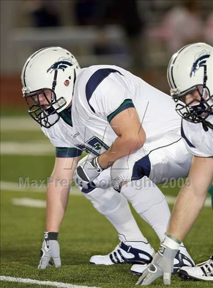 Thumbnail 1 in McNeil @ Leander photogallery.