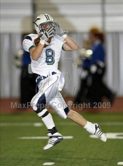 Thumbnail 3 in McNeil @ Leander photogallery.