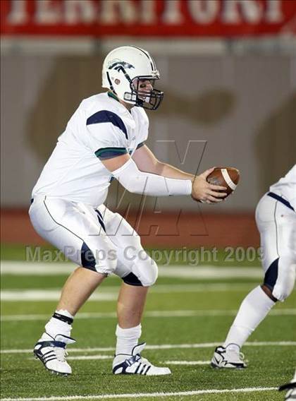 Thumbnail 2 in McNeil @ Leander photogallery.